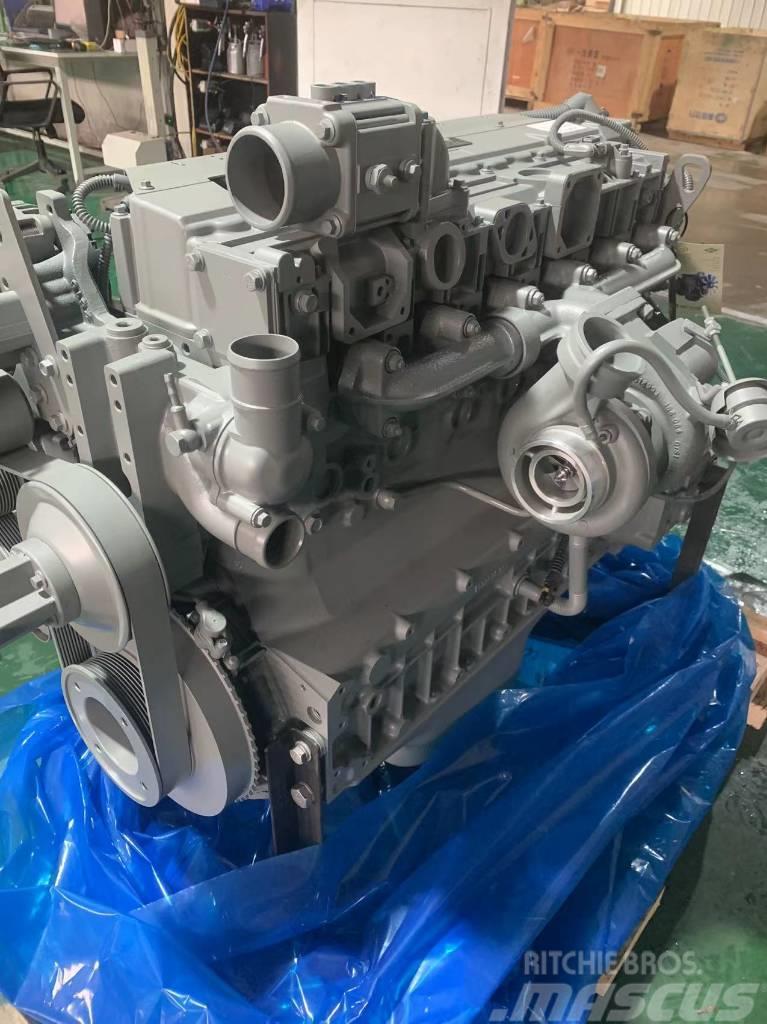 Deutz TCD2012L062V construction machinery engine Engines