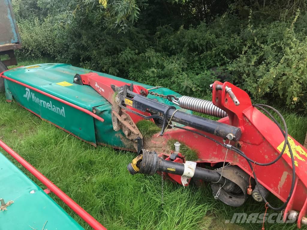 Kverneland 2832M Mowers