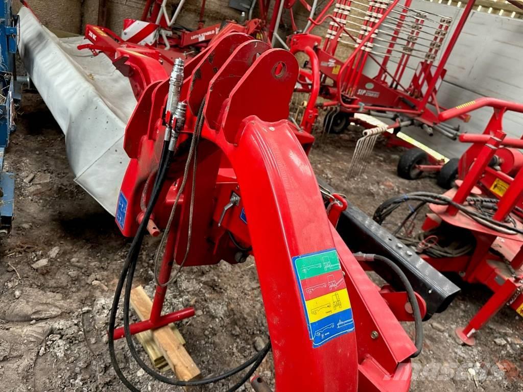 Lely Splendimo 280 M C Mower-conditioners