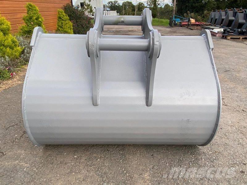 WBB 13 TON BULK BUCKET, 2021, Winkleigh Devon, United Kingdom Used