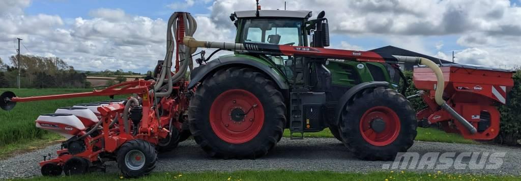 Kuhn Maxima 3RE Drill Drills