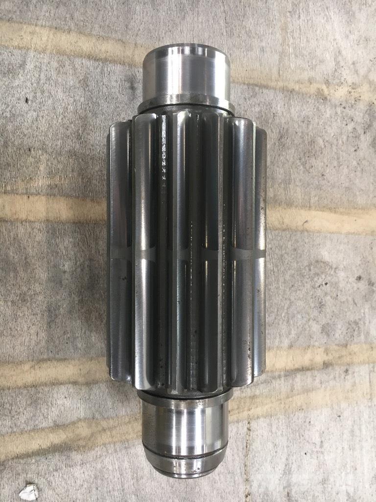 John Deere 1710D / 1470D Portal shaft Transmission