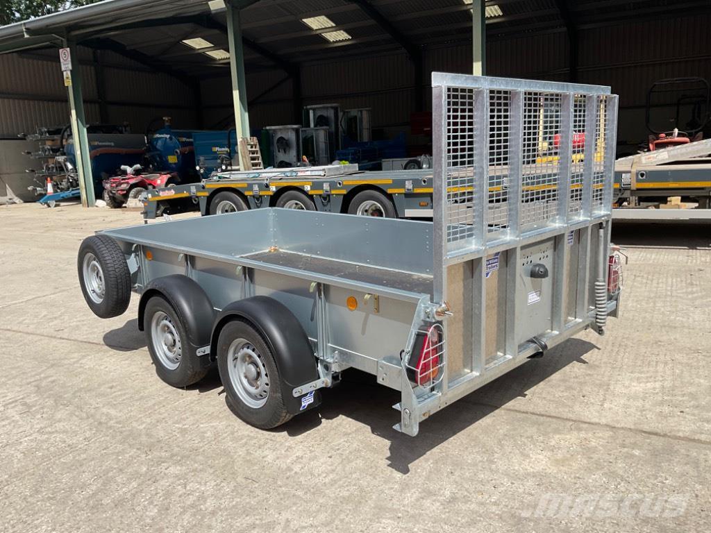 Ifor Williams GD 105 General purpose trailers