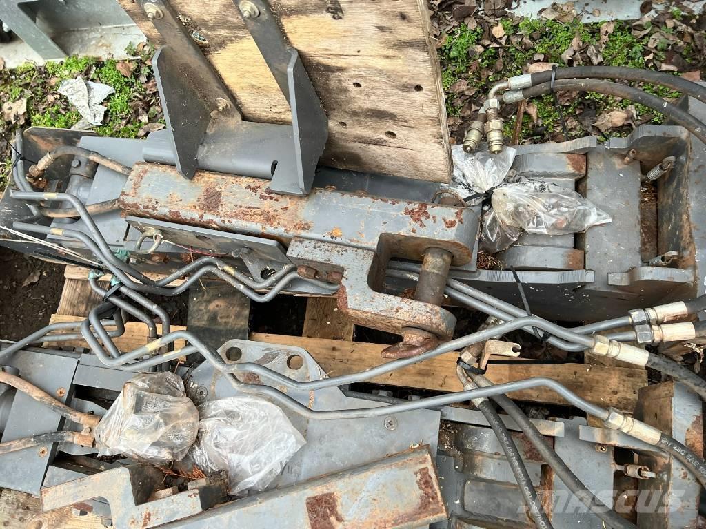 Fendt Pick Up Hitch Other tractor accessories