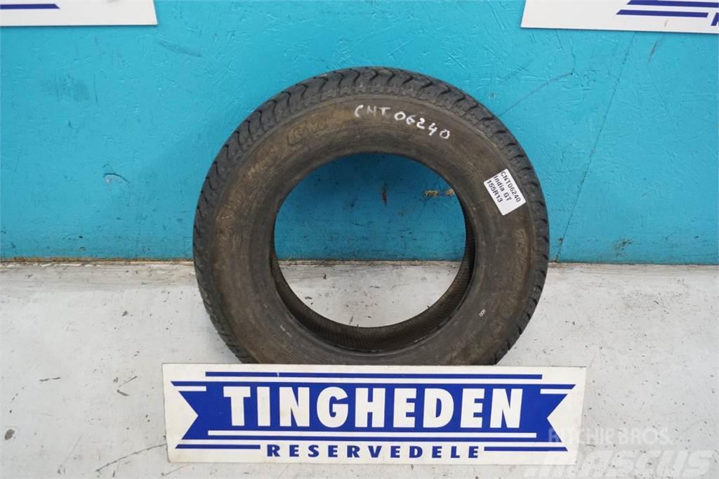  13 155R13 Tyres, wheels and rims