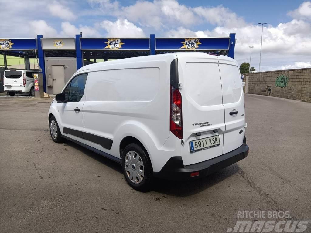 Ford Transit Connect 1.5 TDCI ECOBLUE 88KW S Panel vans