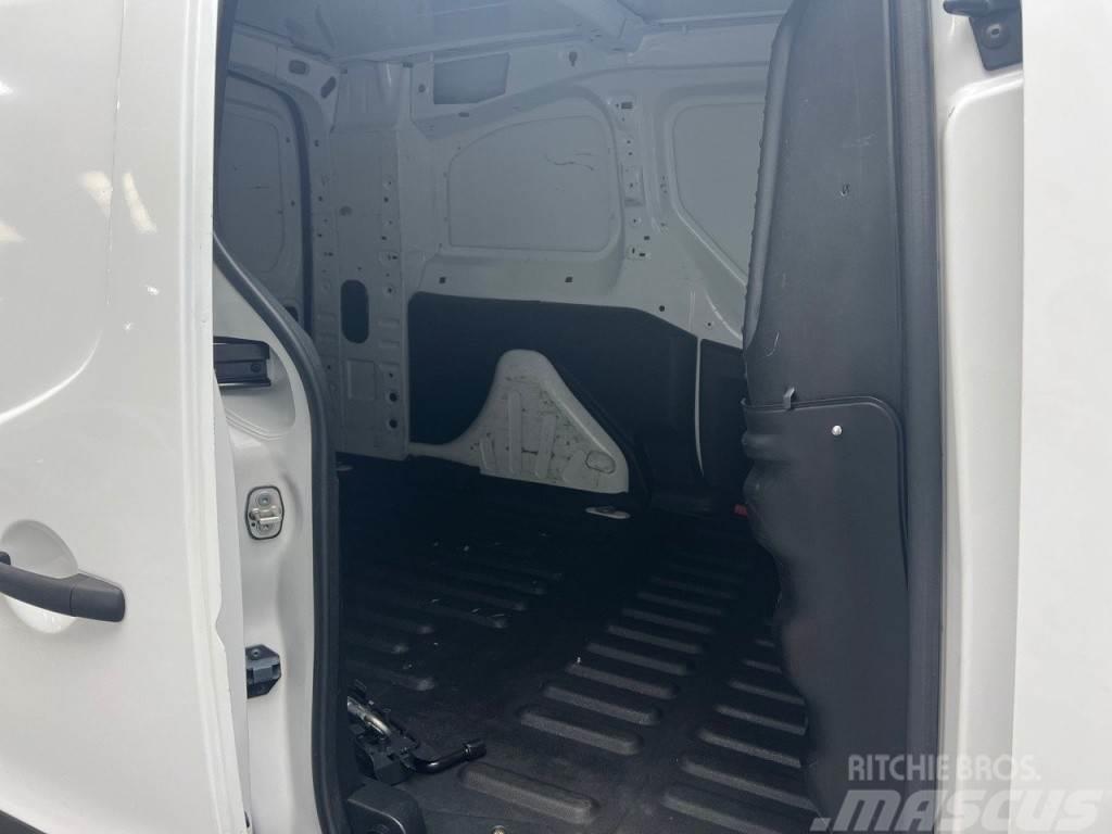 Peugeot Partner Furgón 1.6HDI Confort L1 90 Panel vans