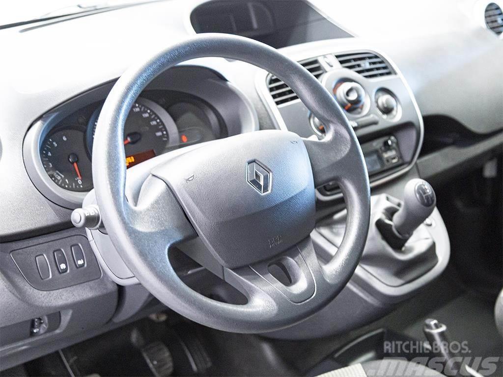 Renault Kangoo FURGÓN Profesional dCi 55 kW (75 CV) Panel vans