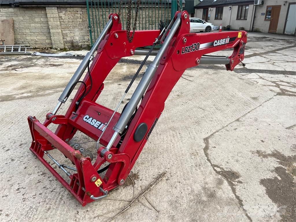 Case IH LRZ130 Loader Boom Front loaders and diggers