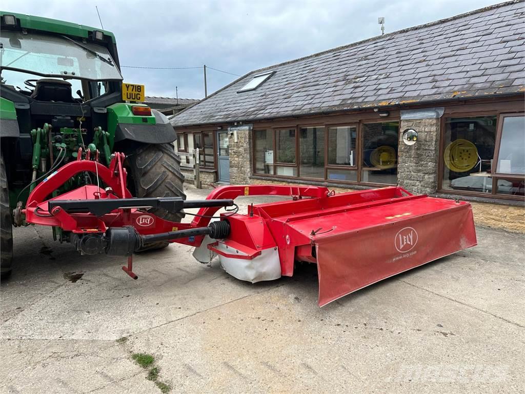 Lely 320MC Mower Conditioner Mower-conditioners