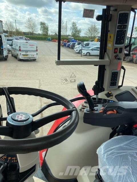 Massey Ferguson 7718S EFD6 Tractors