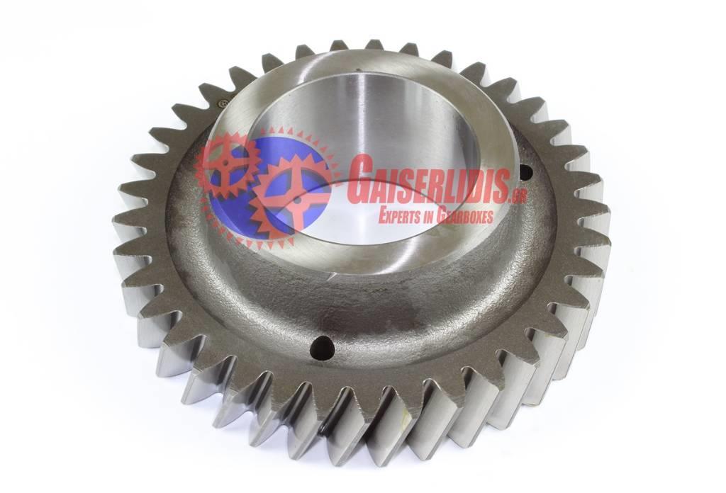  CEI Gear 3rd Speed 1672239 for VOLVO Transmission
