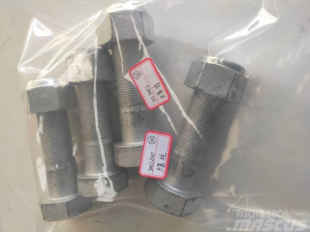 XCMG joint bearing 800554627 Other components