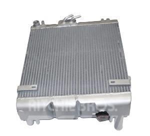 Komatsu - radiator - 42N0311100 , 42N-03-11100 Engines