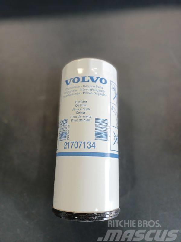 Volvo OIL FILTER 21707134 Engines