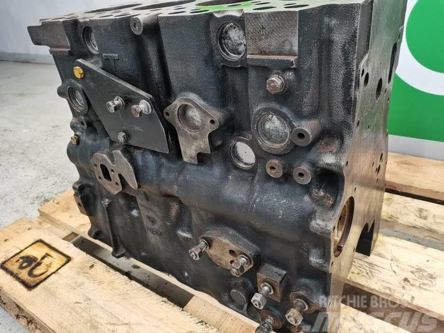 Perkins 4.236 hull engine 3711343A-3} Engines