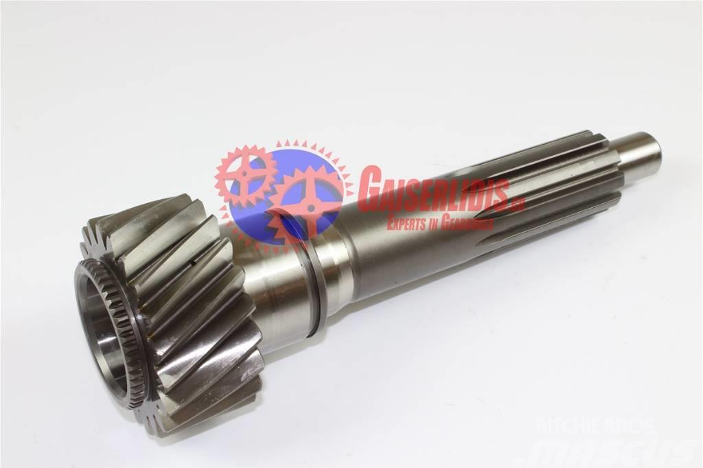  CEI Input shaft 1346302053 for ZF Transmission
