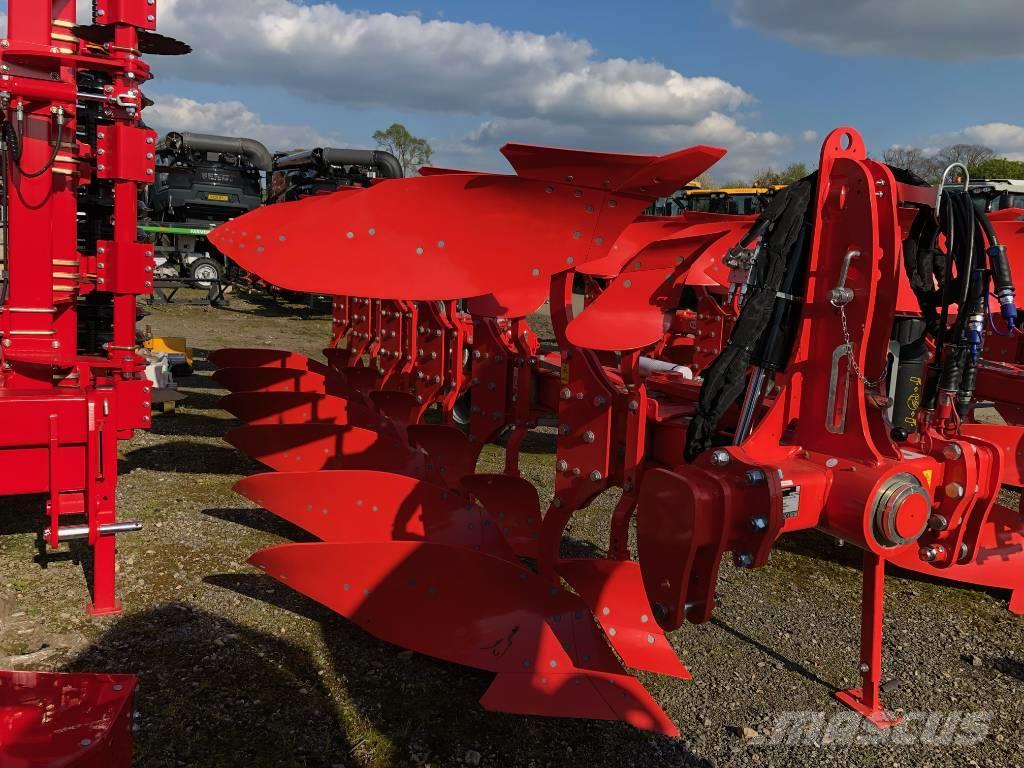 Maschio Unico L Reversible ploughs