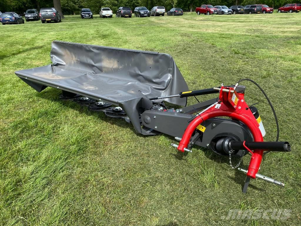 Massey Ferguson DM 205 Mowers