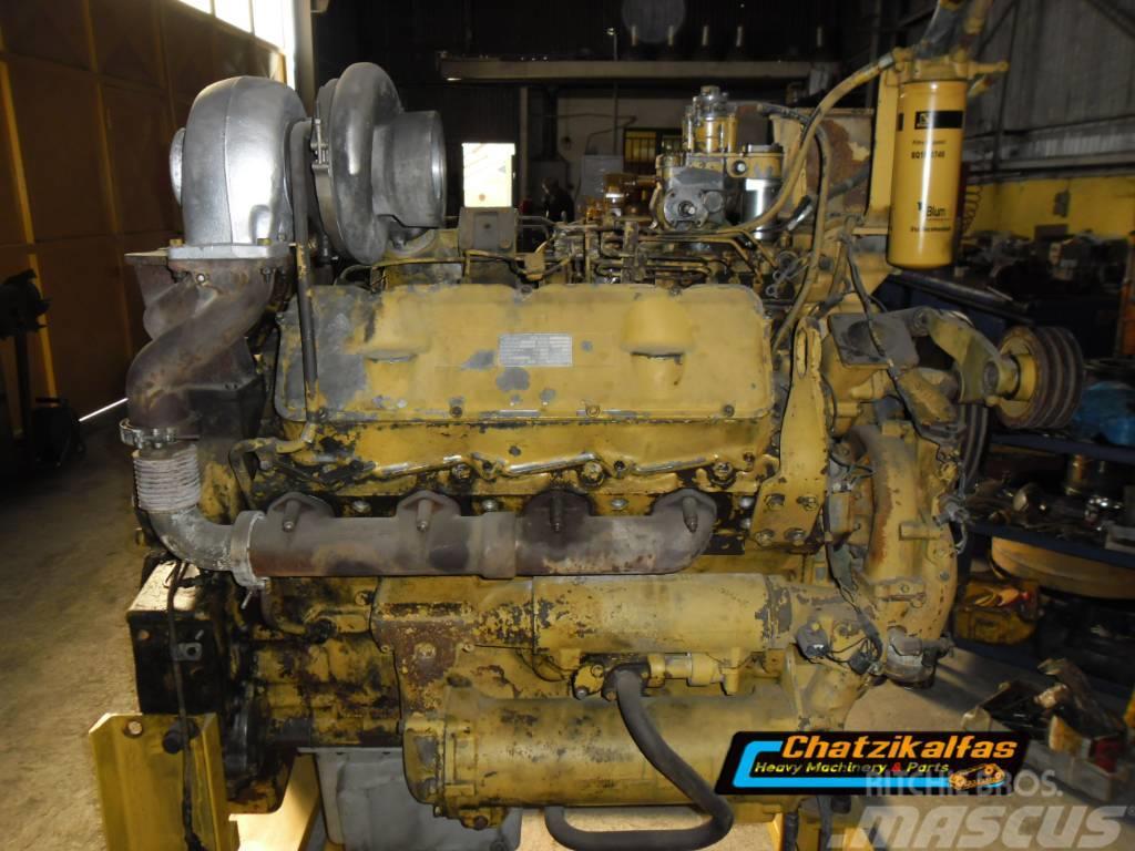 CAT 988B 3408 DI ENGINE FOR WHEEL LOADER Engines