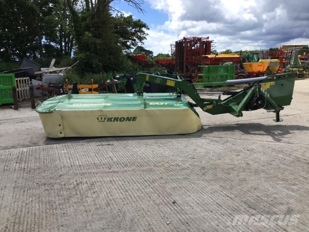 Krone Easycut R280 Mowers