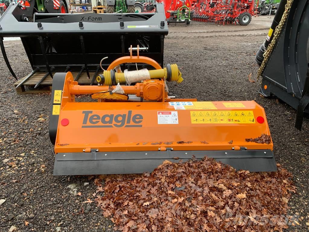 TEAGLE Park 160 Mowers