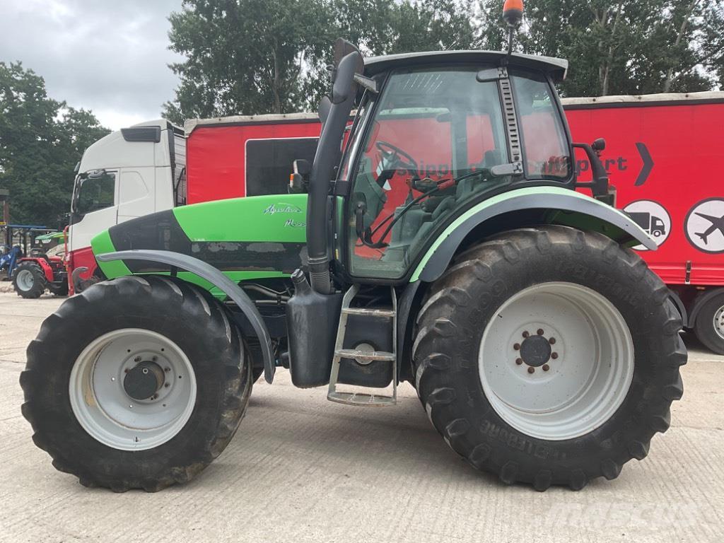 Deutz-Fahr AGROTRON M625 Tractors