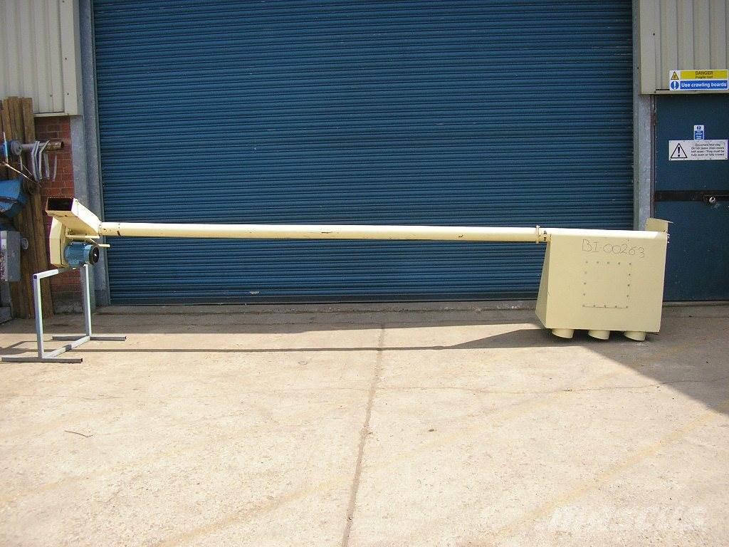  AUGER DUST Other agricultural machines