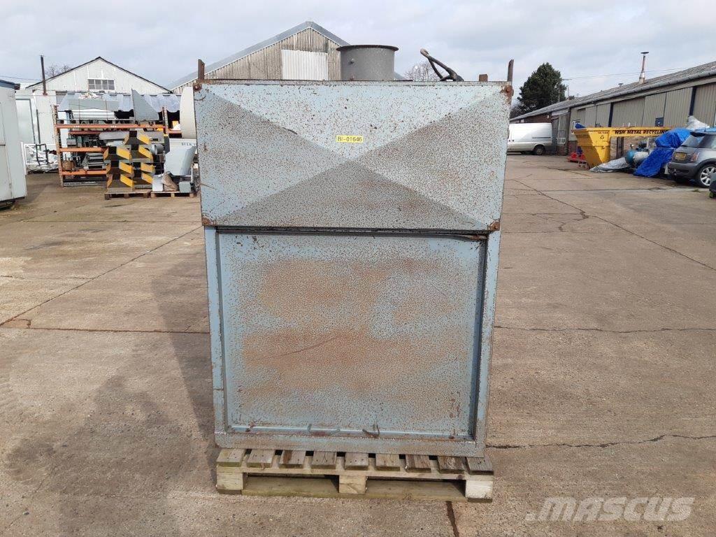  Brice Baker TB 20-30 Other agricultural machines