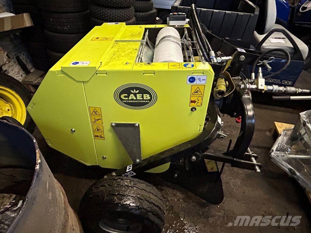 Caeb MP550 TPC-S Other agricultural machines