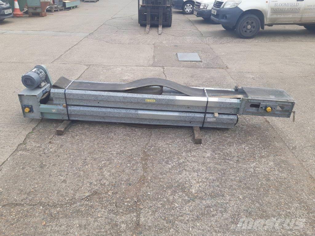  Carier 230 SLIPFORM Other agricultural machines