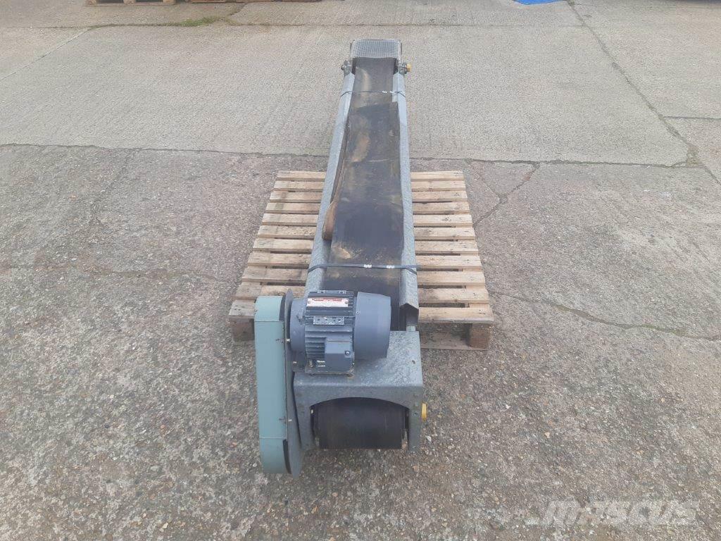 Carier 230 SLIPFORM Other agricultural machines