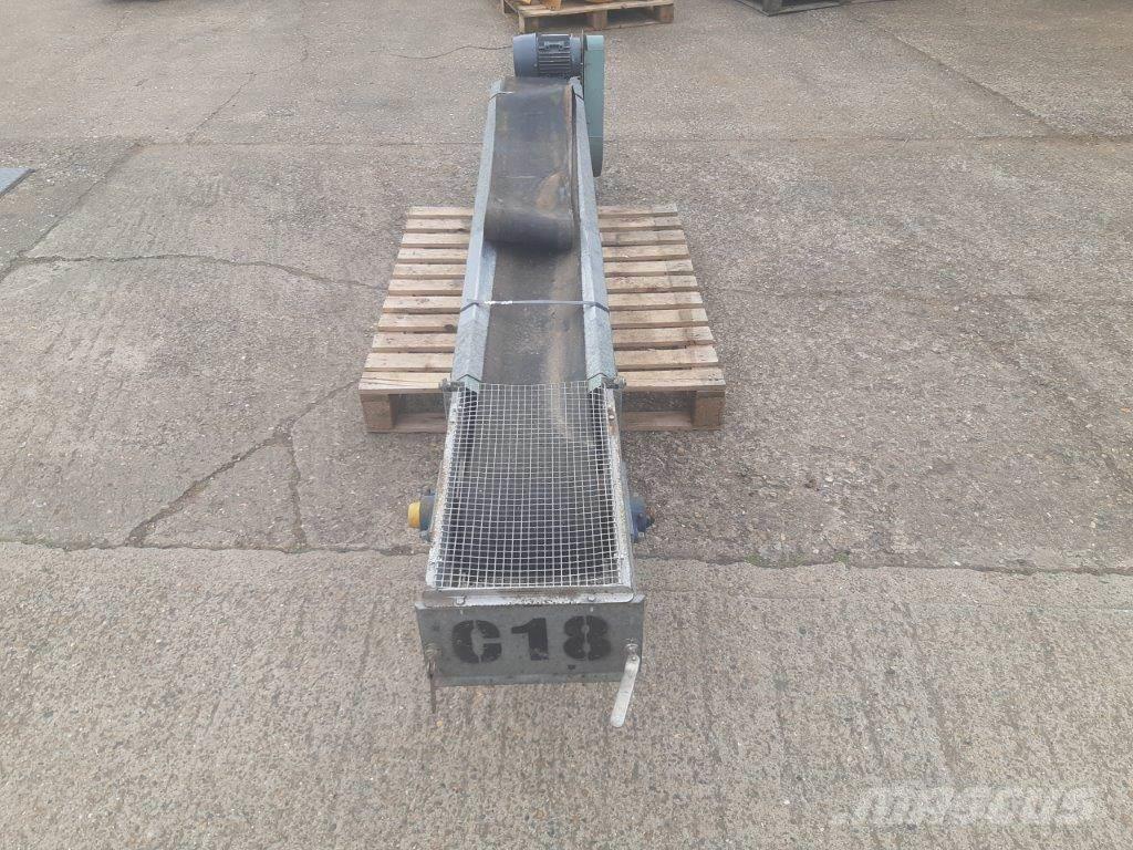  Carier 230 SLIPFORM Other agricultural machines