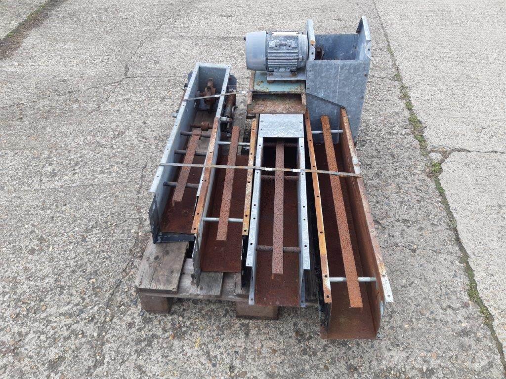  Carier C5/20 - 12FT Other agricultural machines