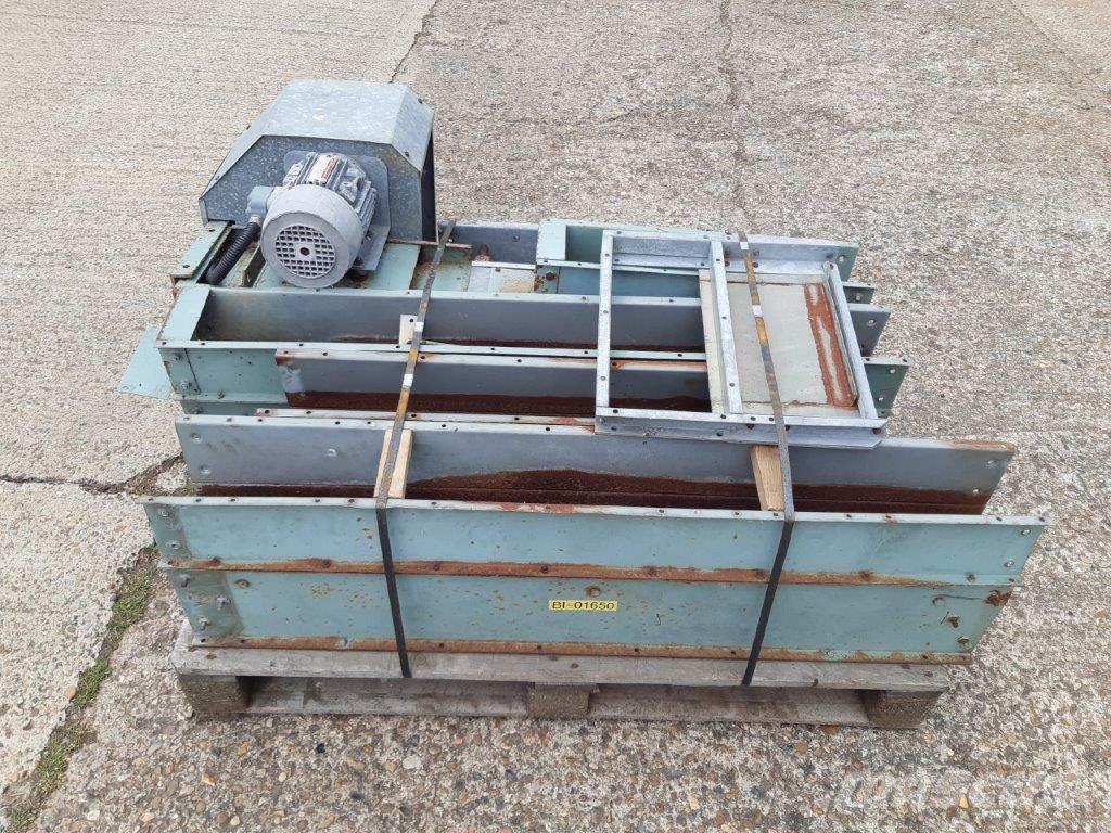  Carier C5/20 F&R Other agricultural machines
