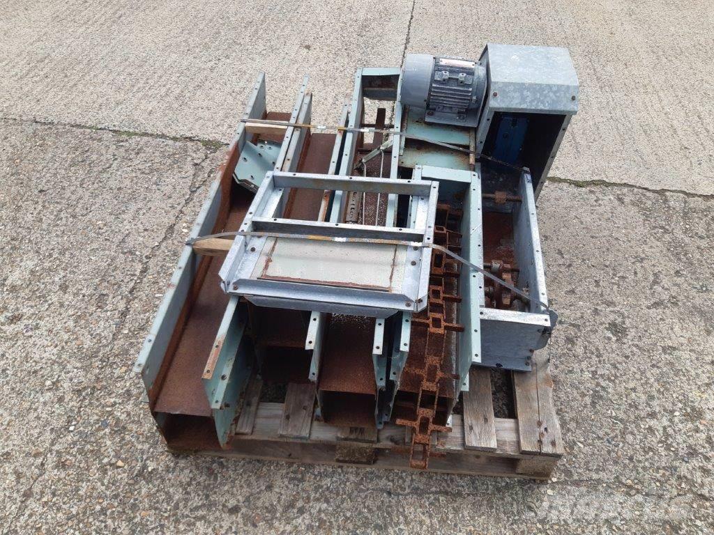  Carier C5/20 F&R Other agricultural machines