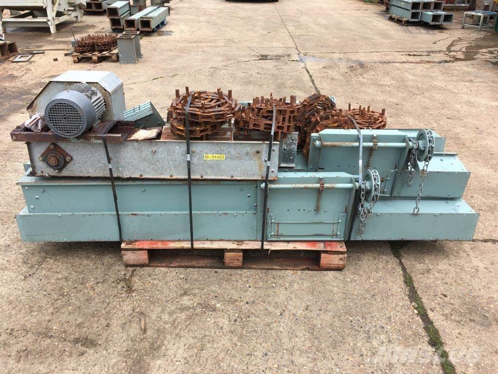  Carier C5/25 Other agricultural machines
