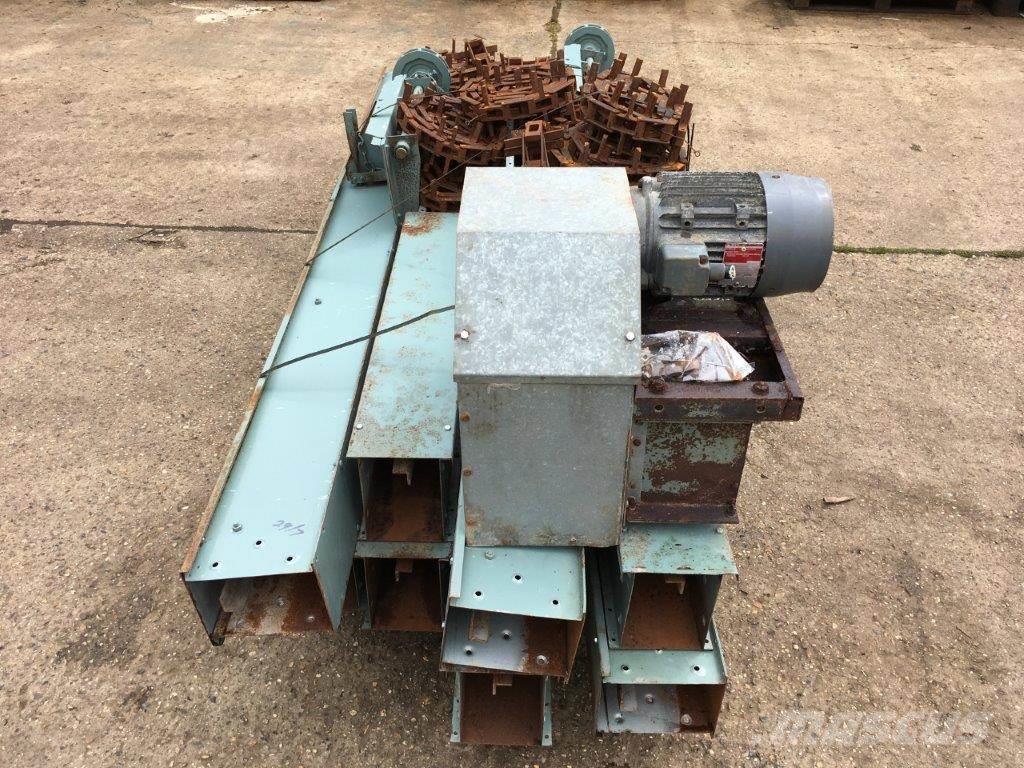  Carier C5/25 Other agricultural machines