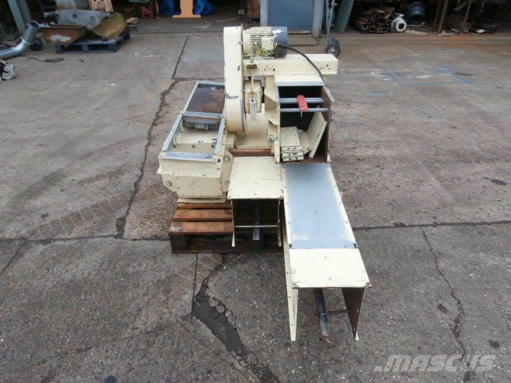 Carier C9 HD Other agricultural machines