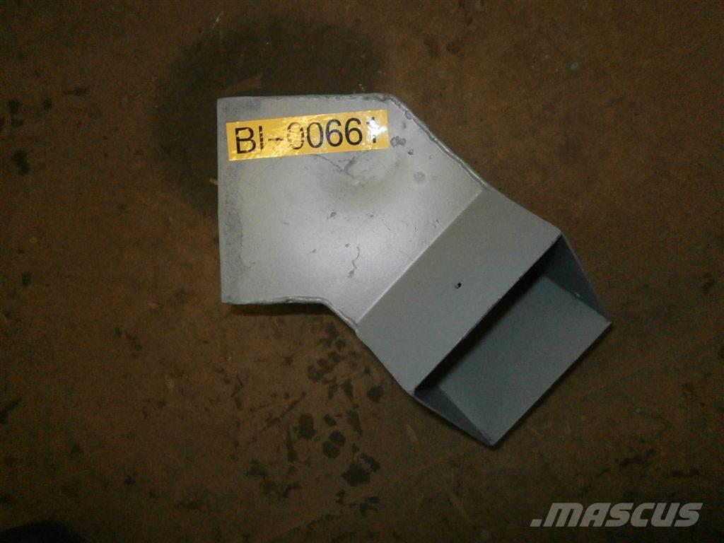  Carier DUCT Other agricultural machines