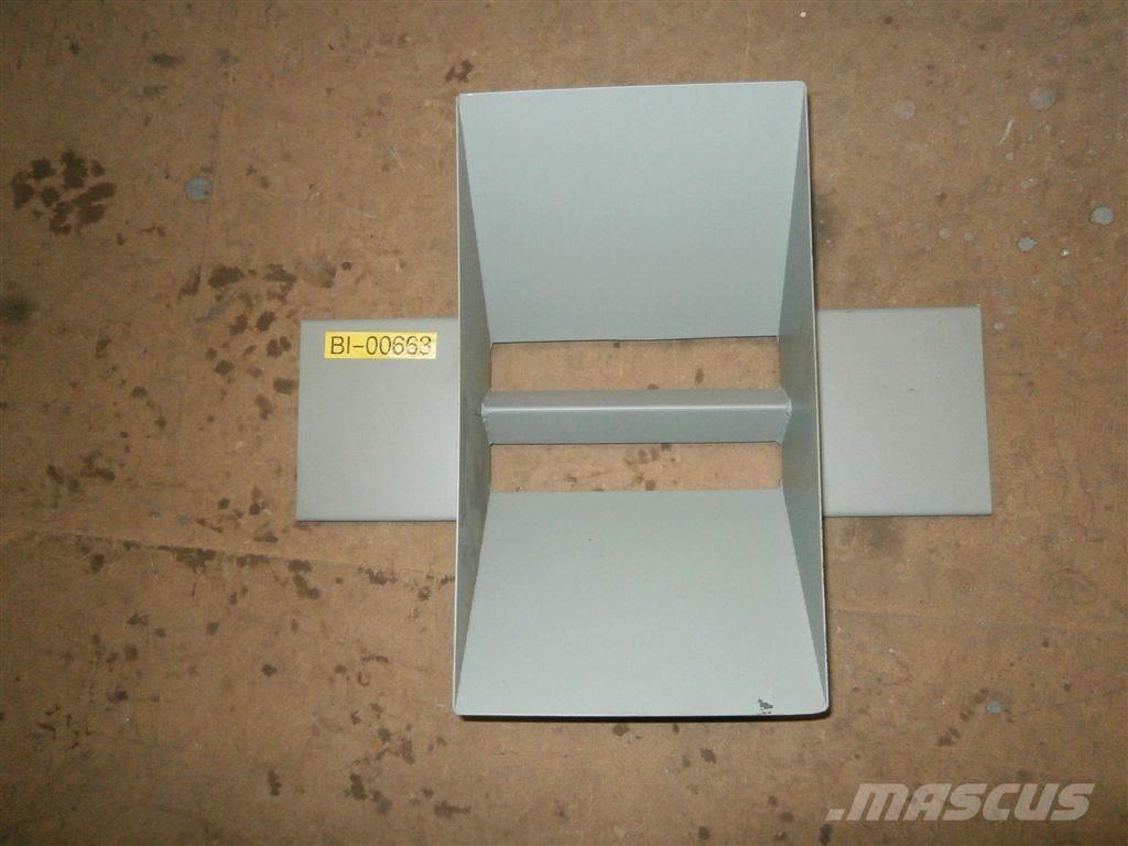  Carier DUCT Other agricultural machines