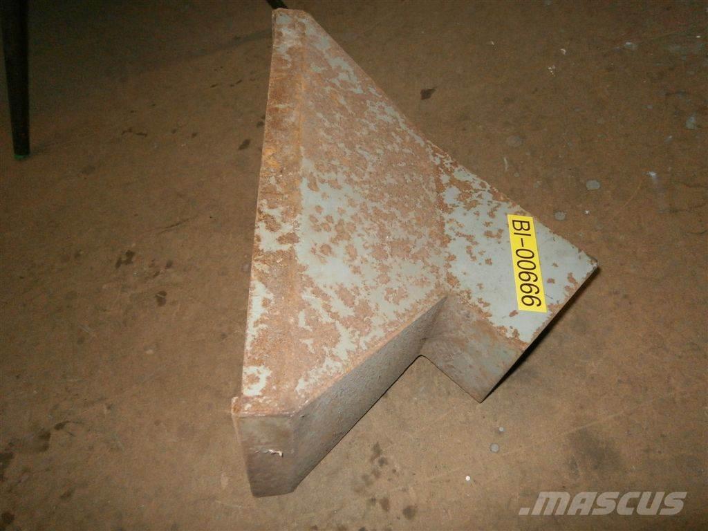  Carier DUCT Other agricultural machines
