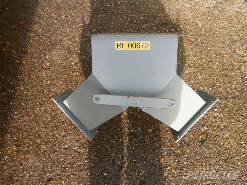  Carier DUCT Other agricultural machines