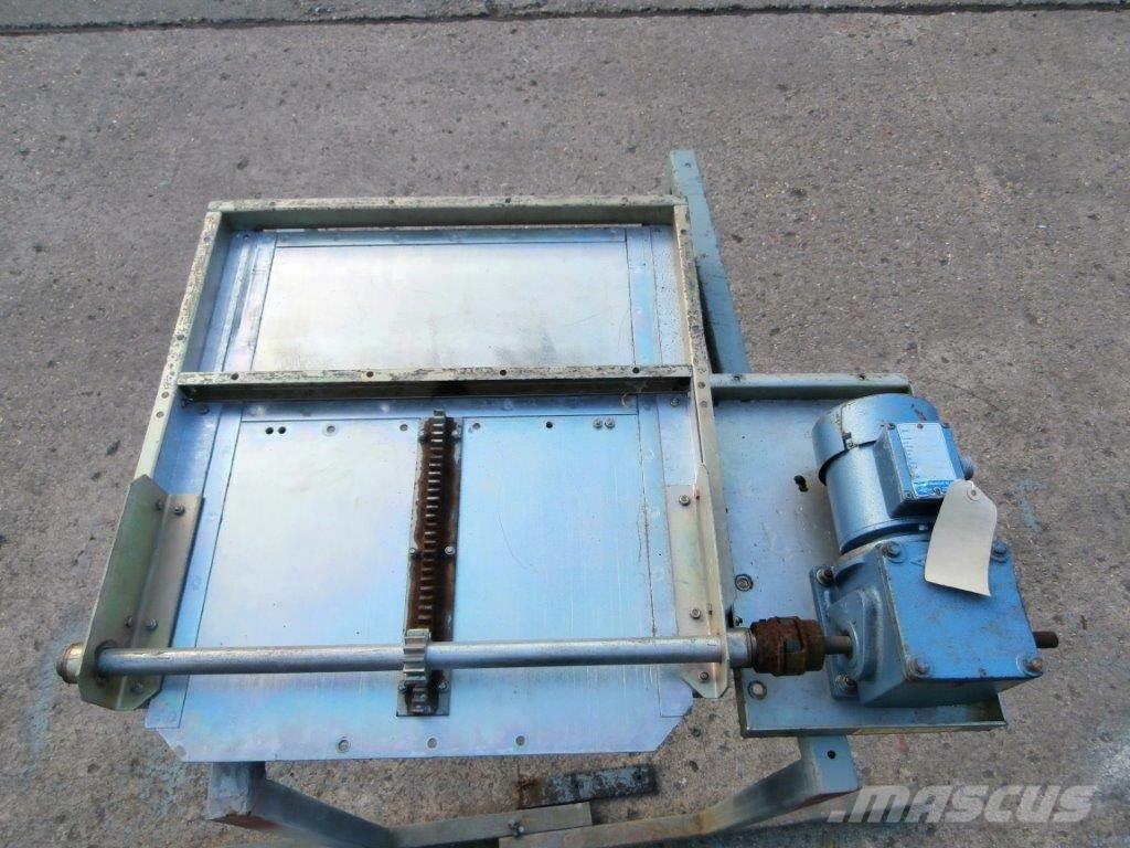  Carier SLIDE Other agricultural machines