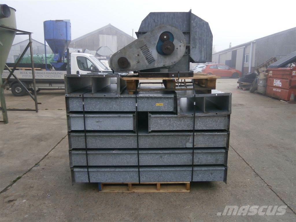  Carier STD9 Other agricultural machines