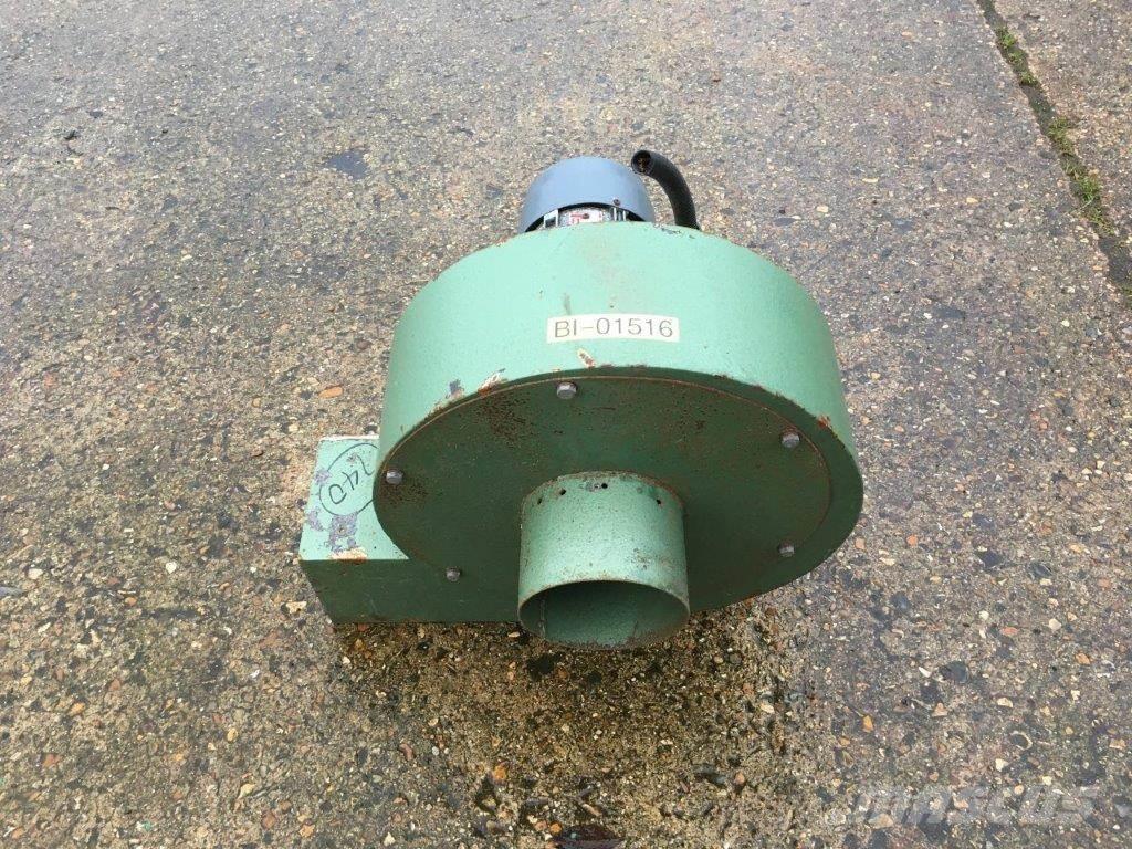 CENTRIFUGAL Other agricultural machines