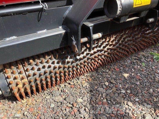 Charterhouse 1500 Drills