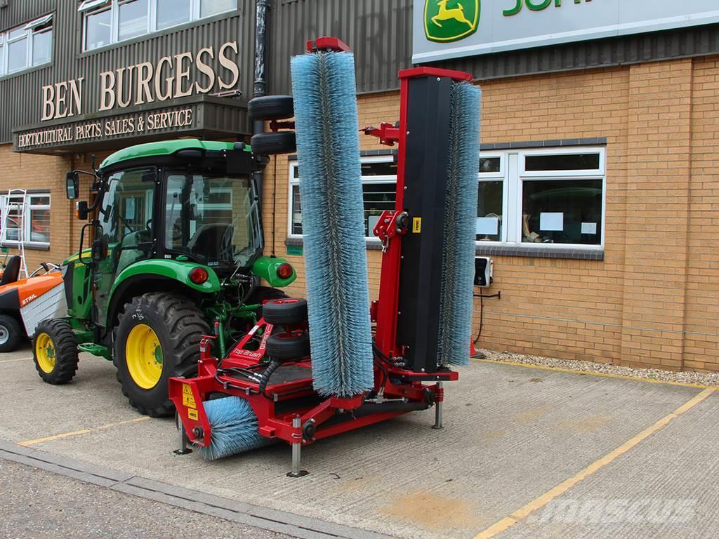 Charterhouse TOP-BRUSH Other agricultural machines