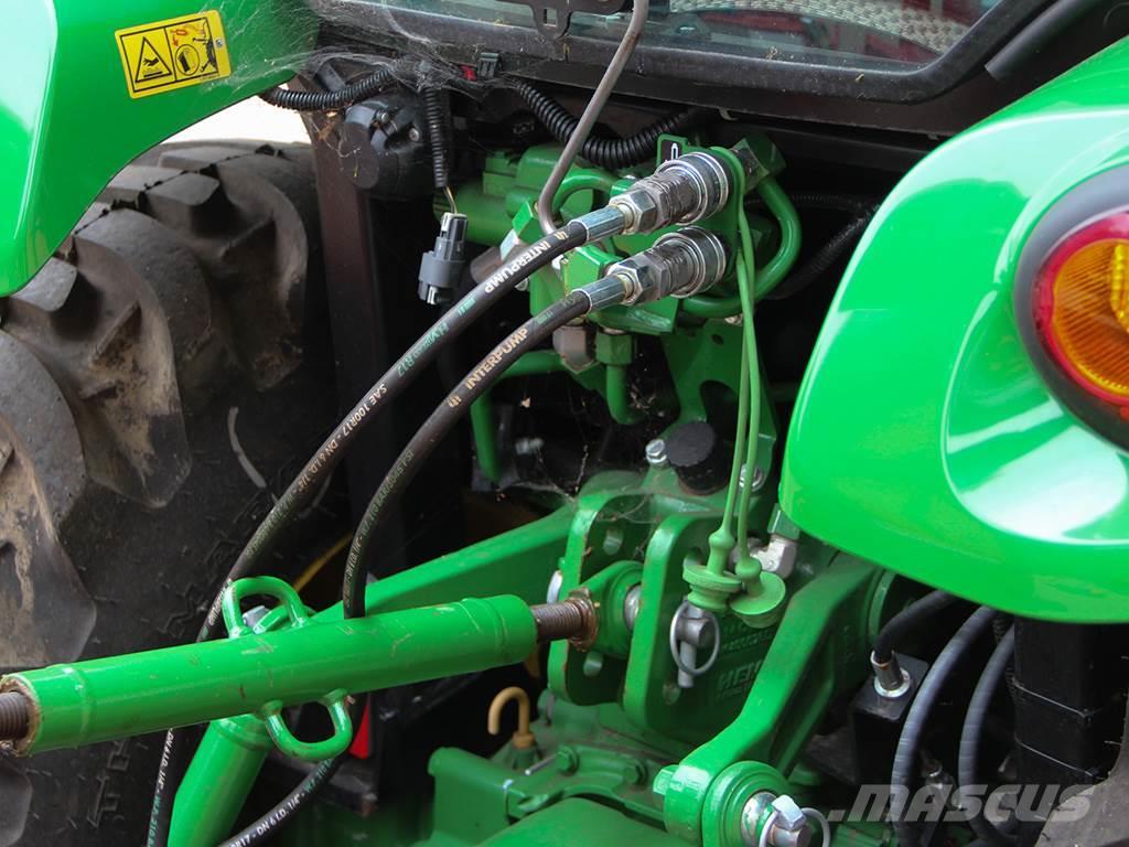 Charterhouse TOP-BRUSH Other agricultural machines