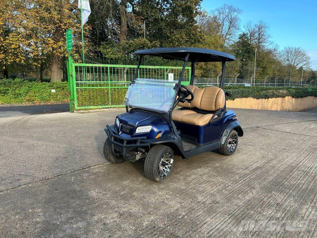 Club Car ONWARD Other agricultural machines